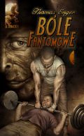 Okładka - Bóle fantomowe