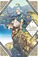 Okadka - Atelier spiczastych kapeluszy #4