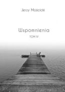 Ok�adka ksi�zki - Wspomnienia (IV)