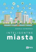 Ok�adka - Inteligentne miasta