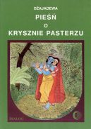 Okładka - Pieśń o Krysznie Pasterzu