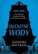 Ok�adka - B��kitne wody