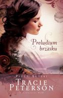 Okładka książki - Preludium brzasku