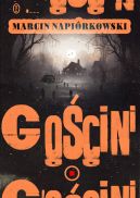 Okładka - Gościni