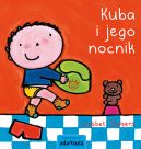 Okładka ksiązki - Kuba i jego nocnik