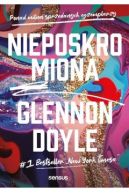 Ok�adka - Nieposkromiona