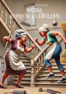 Okadka - Wojna Koprw z Cebulami