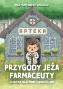 Ok�adka - Przygody Je�a Farmaceuty