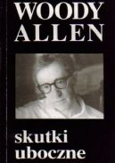 Ok�adka - Skutki uboczne