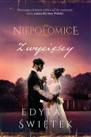 Okadka ksiki - Niepoomice. Zwyciscy 