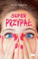 Okładka - Super przypał
