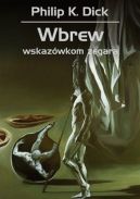 Ok�adka - Wbrew wskaz�wkom zegara