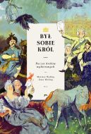 Okładka - Był sobie król. Poczet królów wybieranych II