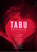 Ok�adka - Tabu Antologia. Mi�o�� zakazana