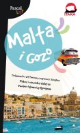 Okładka - Malta i Gozo.Pascal Lajt