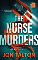 Ok�adka - The Nurse Murders 