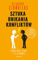 Ok�adka - Sztuka unikania konflikt�w
