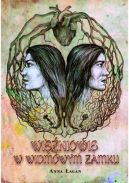 Ok�adka - Wi�niowie w widmowym zamku