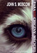 Okadka - Parapsychiczny mciciel