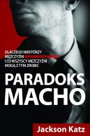 Okładka - Paradoks macho