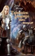 Okładka ksiązki - Tajemnica ginącego lasu - dlaczego ja?