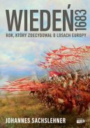 Okadka ksiki - Wiede 1683