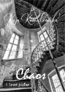 Okładka ksiązki - Chaos i inne piętra