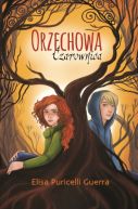 Okadka - Orzechowa Czarownica 