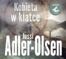 Ok�adka - Kobieta w klatce. Audiobook