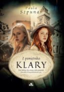 Ok�adka - Z pami�tnika Klary