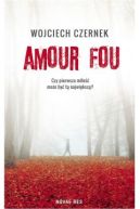 Okładka ksiązki - Amour Fou