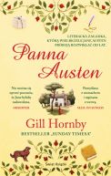 Okładka książki - Panna Austen