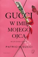 Ok�adka - Gucci. W imi� mojego ojca