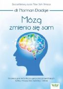 Okładka książki - Mózg zmienia się sam