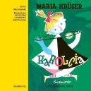 Ok�adka - Karolcia. Audiobook