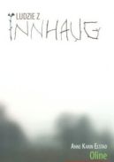 Okadka - Ludzie z Innhaug, tom 1. Oline