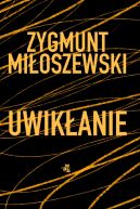 Okładka - Uwikłanie