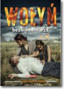 Okadka ksizki - Woy. Bez komentarza