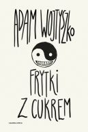 Ok�adka - Frytki z cukrem