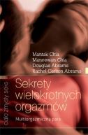 Okadka ksiki - Sekrety wielokrotnych orgazmw