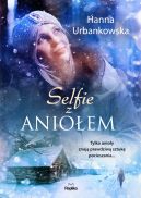 Ok�adka - Selfie z anio�em
