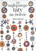 Ok�adka - Dla najlepszego taty na �wiecie 