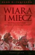 Okładka - Wiara i miecz
