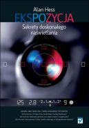 Ok�adka - Ekspozycja. Sekrety doskona�ego na�wietlania