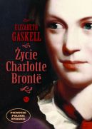 Okadka ksizki - ycie Charlotte Bronte
