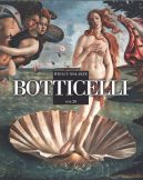 Okadka ksizki - Wielcy Malarze (#20). Botticelli