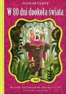 Ok�adka - W 80 dni dooko�a �wiata