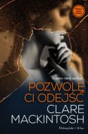 Okadka ksizki - Pozwol ci odej