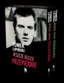 Ok�adka - Pakiet: Jeszcze b�dzie przepi�knie, Jeszcze b�dzie normalnie
