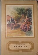 Okadka - Waverly tom 2